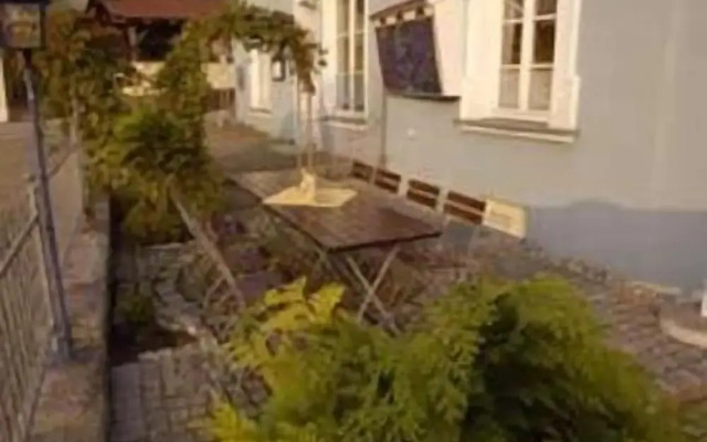 Hotel Schwarzacher Hof