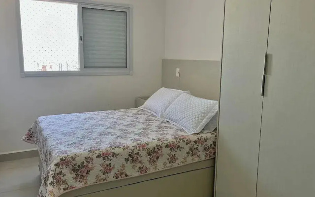 Residencial Guaraci