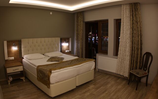 Şehrizade Konakları