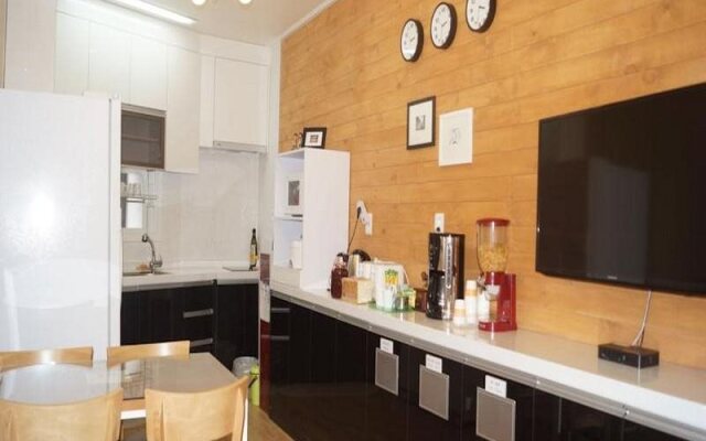 Seowon Guesthouse Gyeongbok Palace