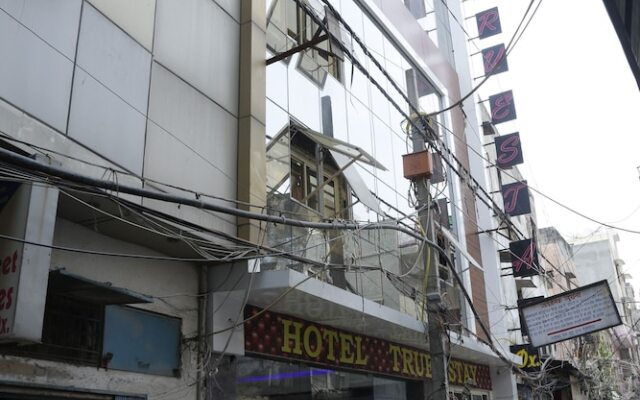 Hotel True Stay