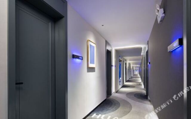 Ronghui Hotel