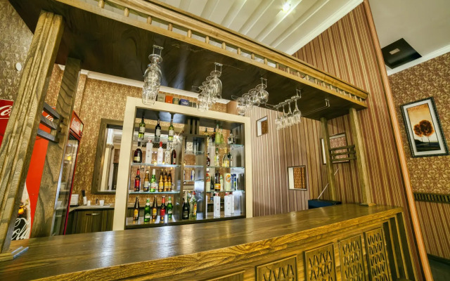 Hotel Orto-Asia
