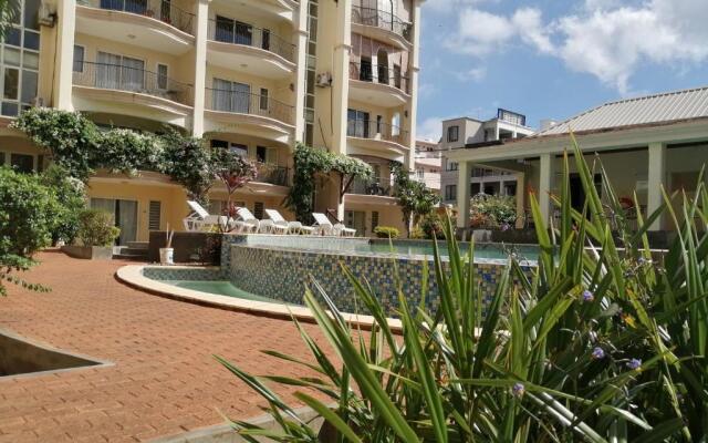 residence les peupliers