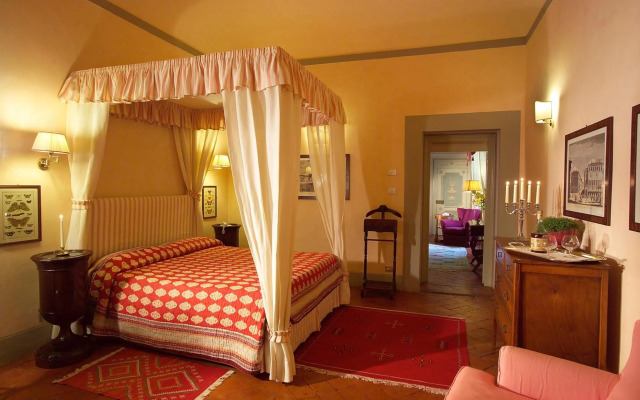 Villa il Poggiale - Dimora Storica