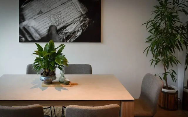 Prominence by The Hakuba Collection