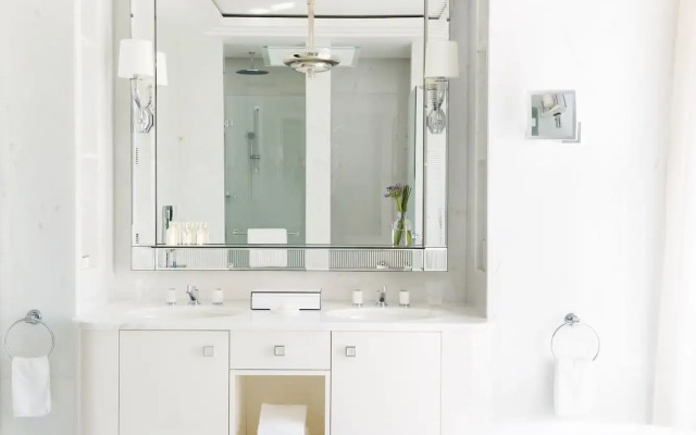 The Woodward, Auberge Resorts Collection