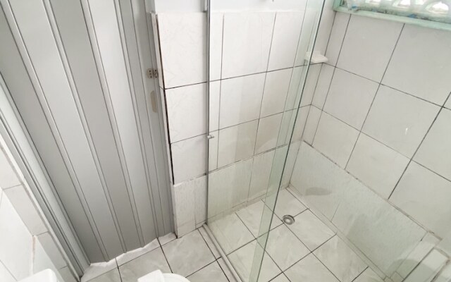 Pousada Vila do Penedo