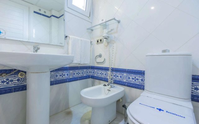 Apartamentos Soho Boutique Vistahermosa