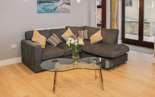 Alders View Coach House