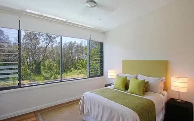 Kiah Beach House