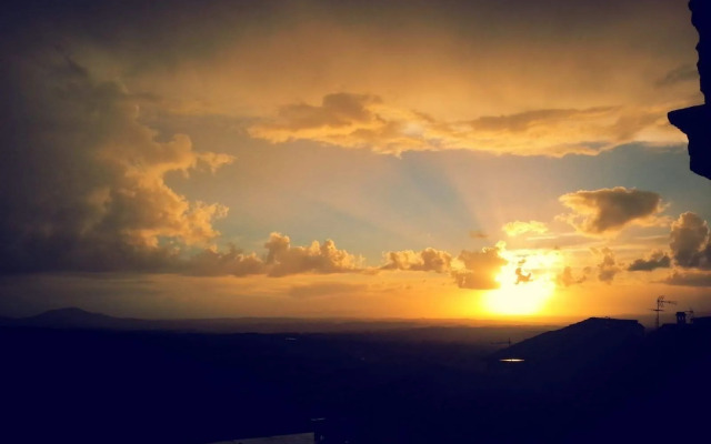 La Mora Exclusive a Moricone