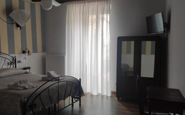 Bergamo Rooms Parco dei Colli