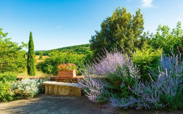 Villa Gagnoni
