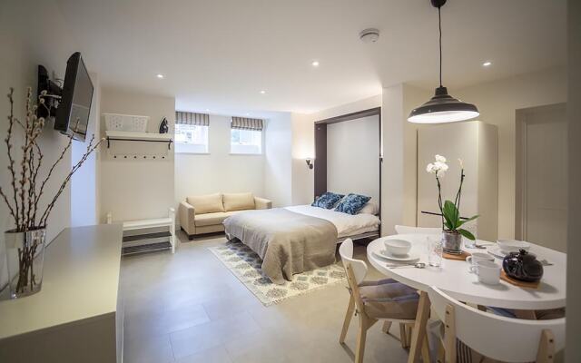 The Skylark Studio, Hereford