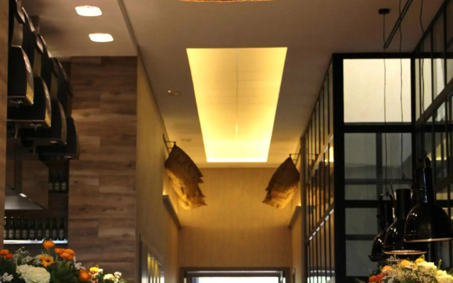 Hotel Boutique Balandret