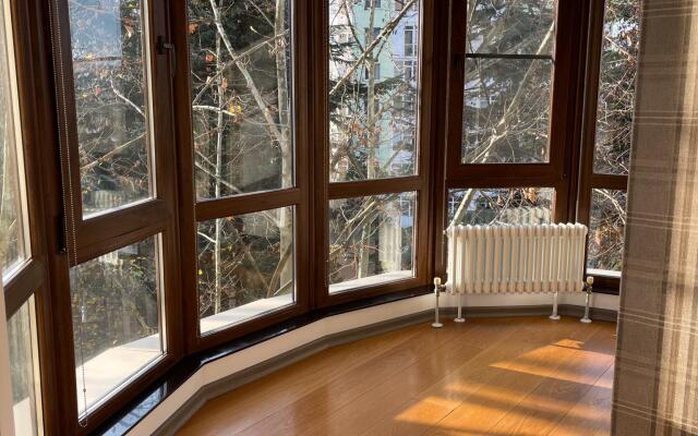 Апартаменты на улице Туапсинская