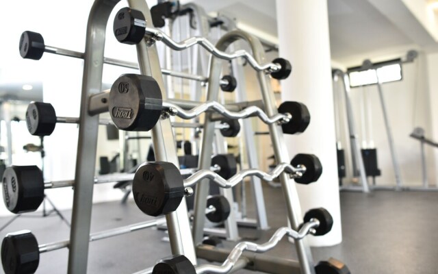 Lunada 115 by iMexico