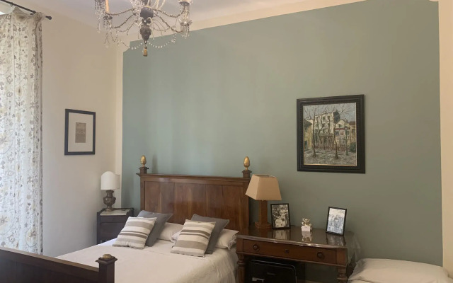 Bed & Breakfast Edel