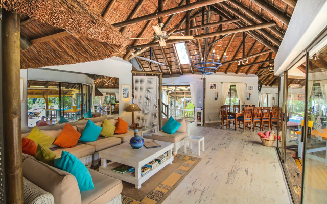 Sandals Guest House