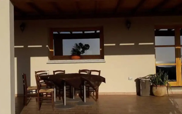 La Janna Di La Faj