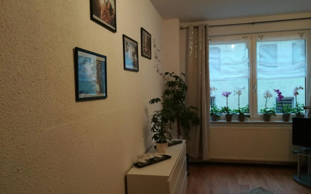 Ferienwohnung Amalie