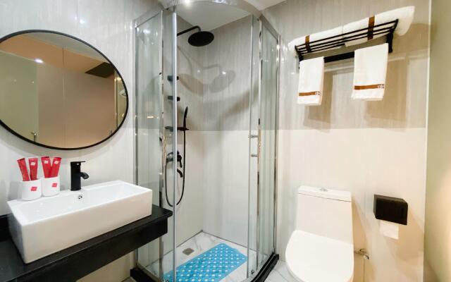 Chengke Hotel Guangdong Meizhou Xingning Xingtian