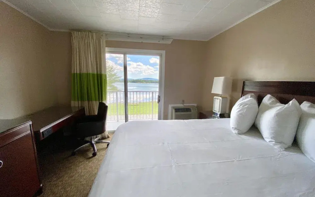 Island View Hotel Bar Harbor