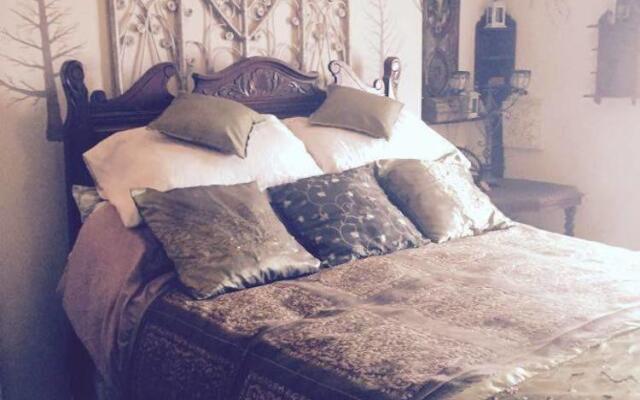 The Cair Paravel Hotel