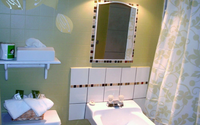 Motel Fleur De Lys