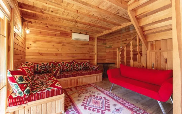 Nesilce Tatil Köyü