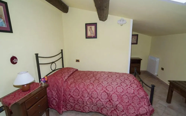 Countryhouse Federico I