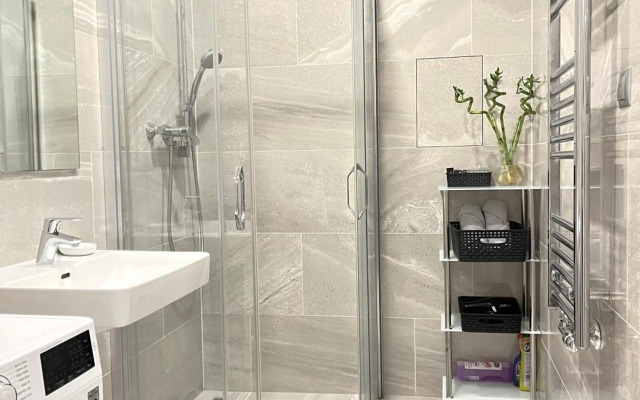 VIT Apartment - Free Parking - O2 Arena