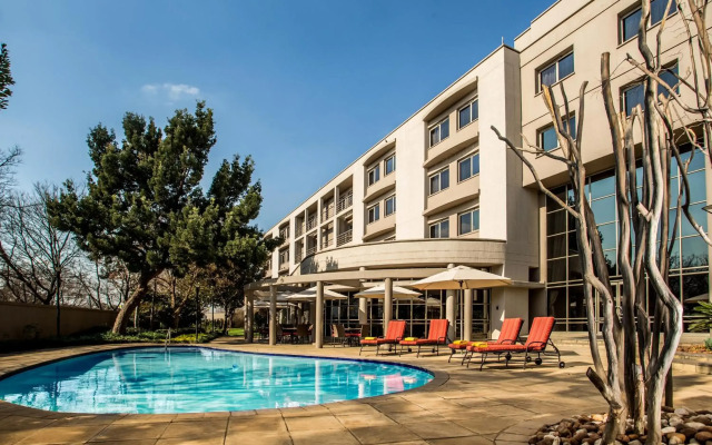 Garden Court Eastgate