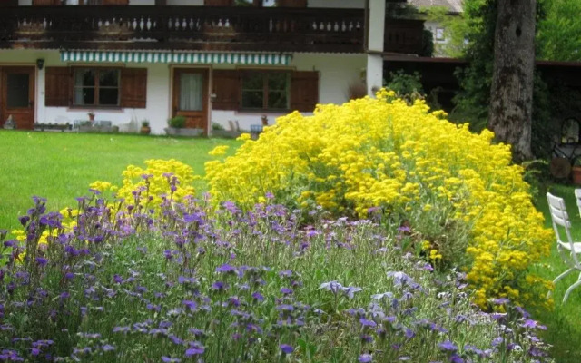 Villa Elisabeth Am See