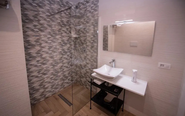 Giuseppe Verdi Luxury Apartments