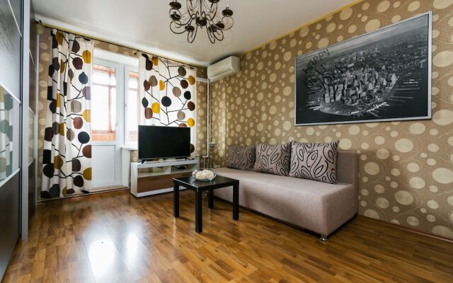 Солнечные апартаменты GM в 15 мин от Красной Площади