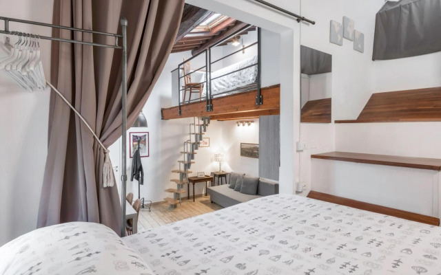 Florence Star Apartment