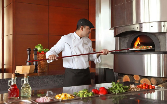 Hyatt Regency Chandigarh