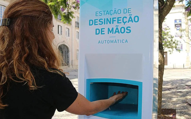 Aveiro´s Dock Apartments