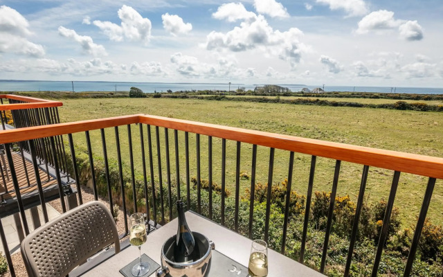 Twr Y Felin Hotel