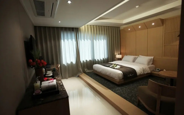 Incheon Dubai
