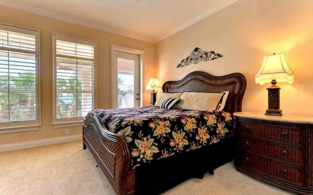 L'Plage 6420 Gulf Dr Unit 3 by RedAwning