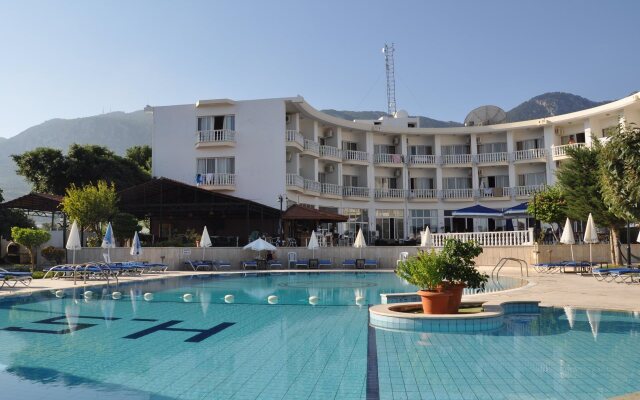 Hotel Sempati
