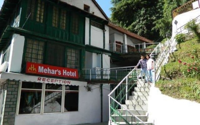 Hotel Mehars