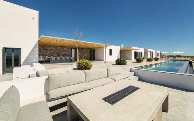 Xrisiris Villa Paros
