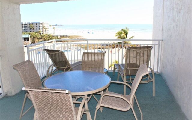 Jamaica Royale 403 - 2 Br Condo