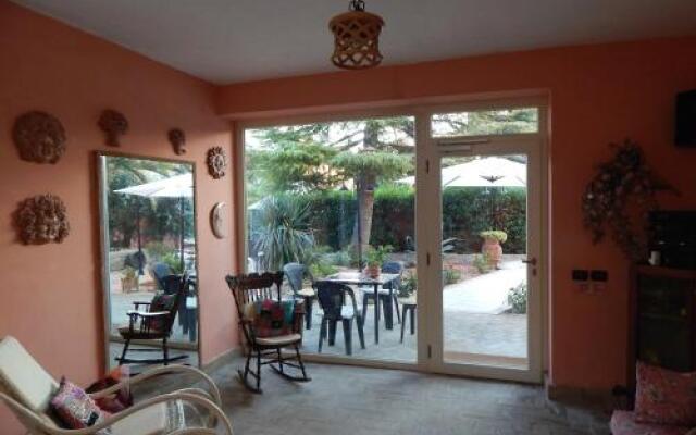 Apartment Le Rosette