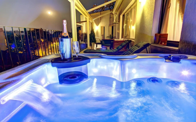 Villa Boutique Lafayette