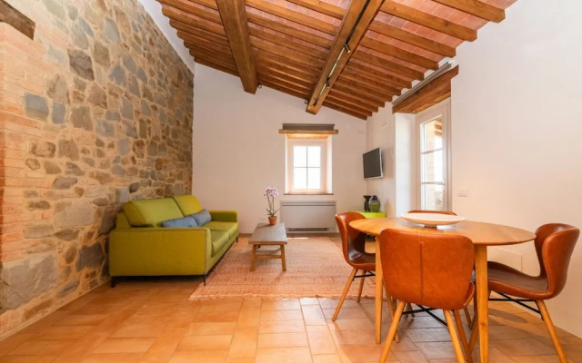 Luxury Farmhouse in Umbria-podere Montecani